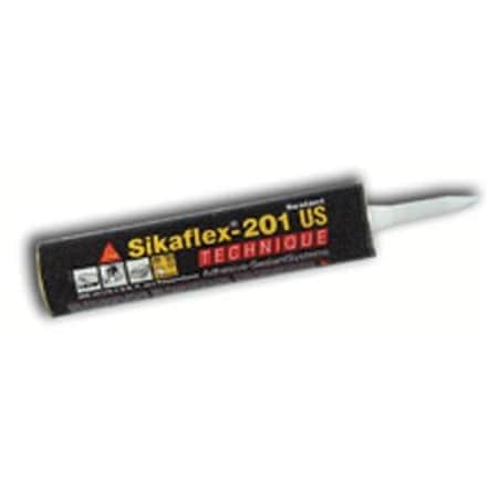 AP Products APP017-90852 Sika Flex 201 Polymer Non-Sag Sealant; White